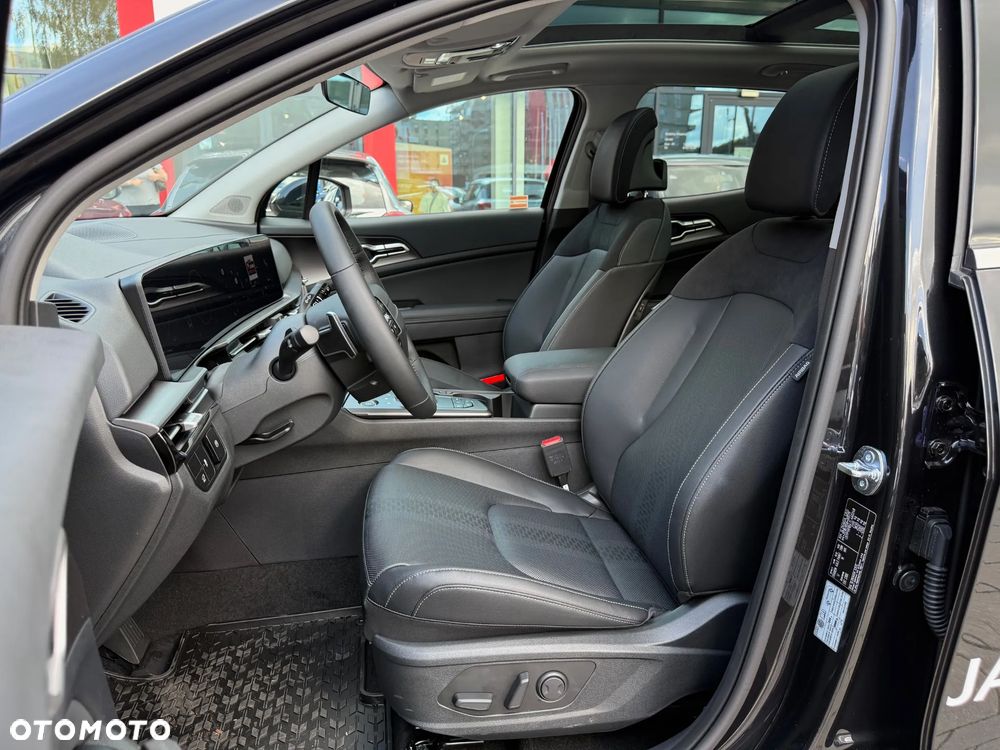 Kia Sportage 1.6 T-GDI Business Line 2WD DCT - 19