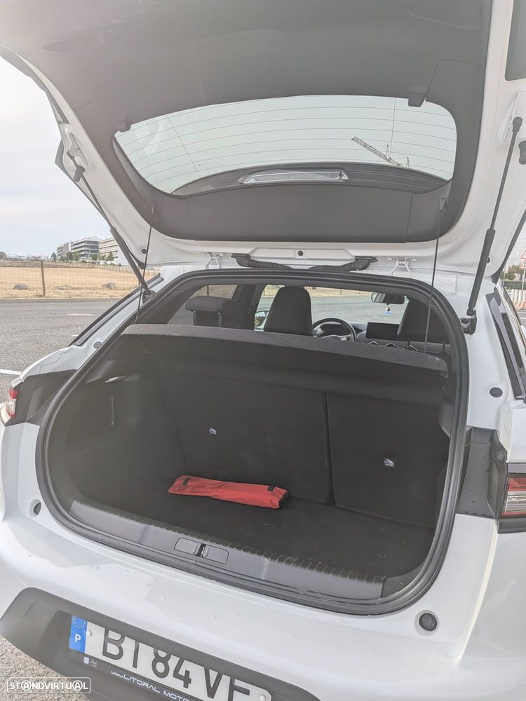 DS DS3 Crossback PureTech 130 Aut. PERFORMANCE LINE - 13