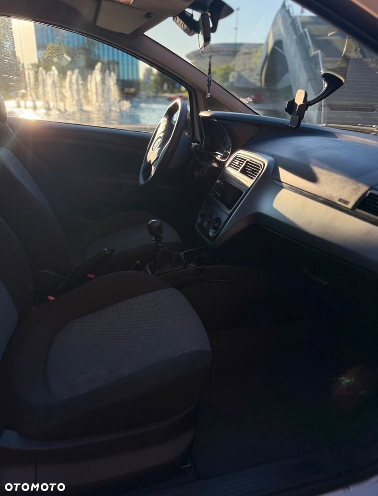 Fiat Punto 1.2 Easy - 8