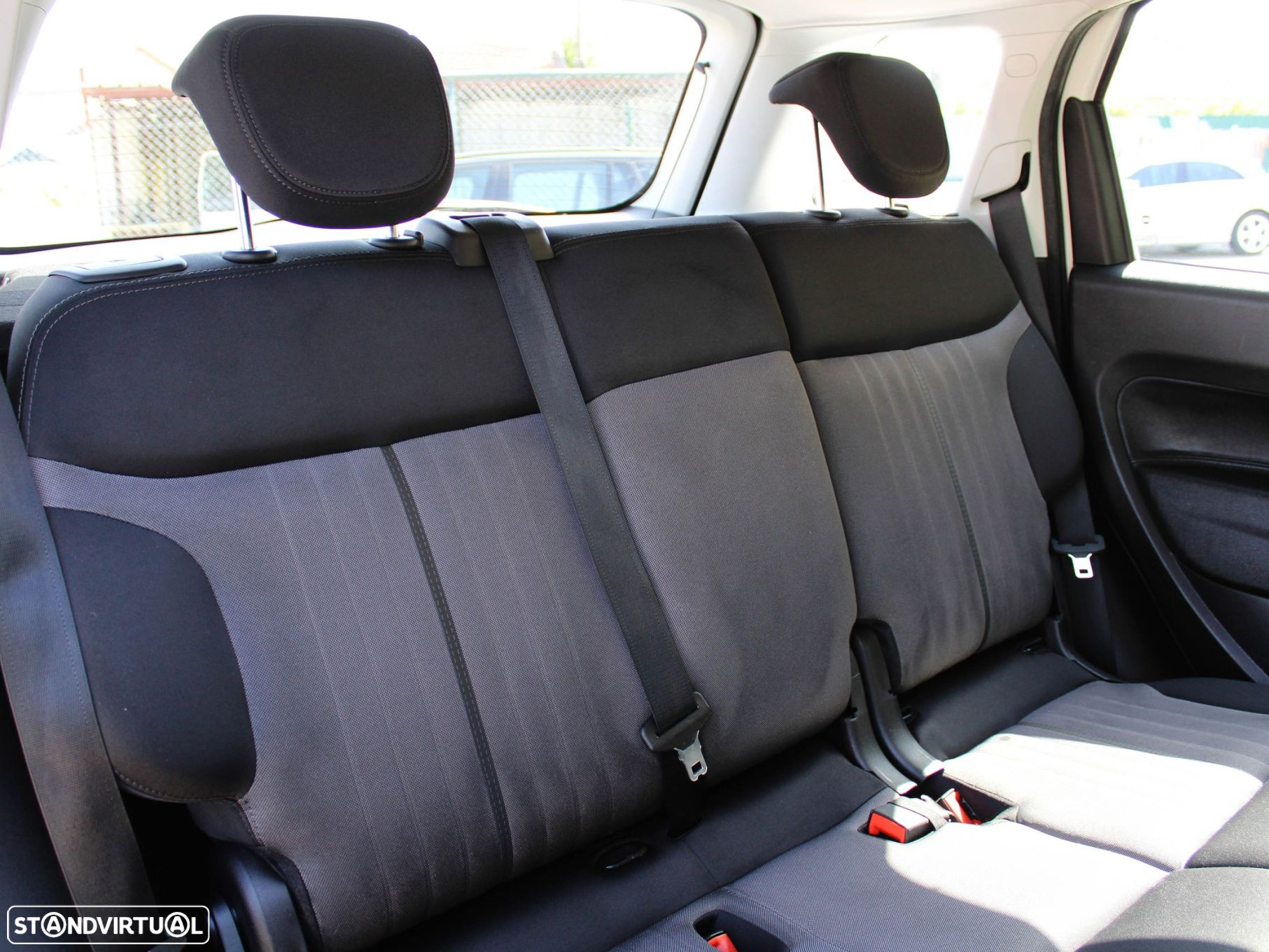 Fiat 500L 1.3 MJ Pop Star S&S - 35