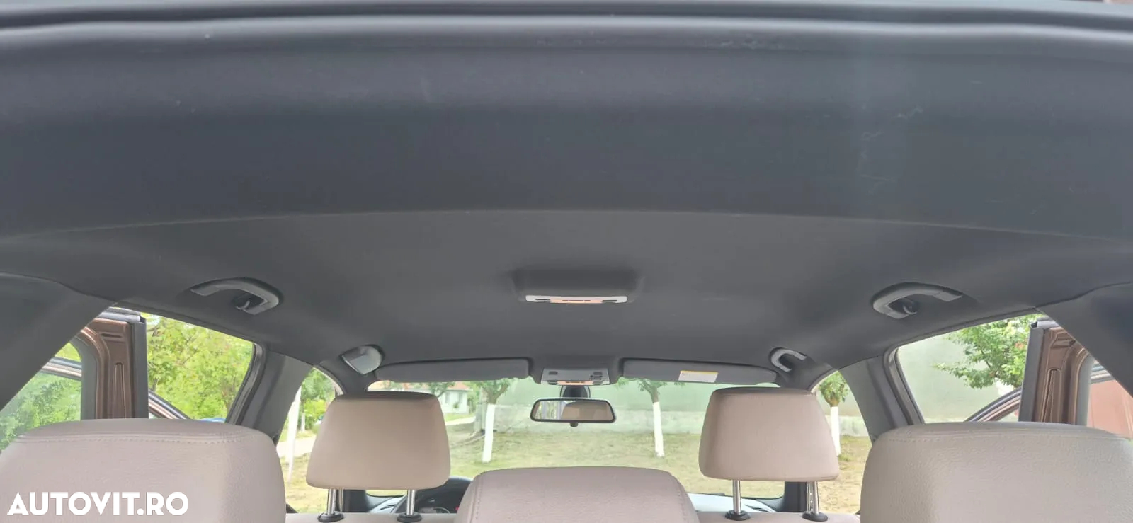 BMW X1 - 22
