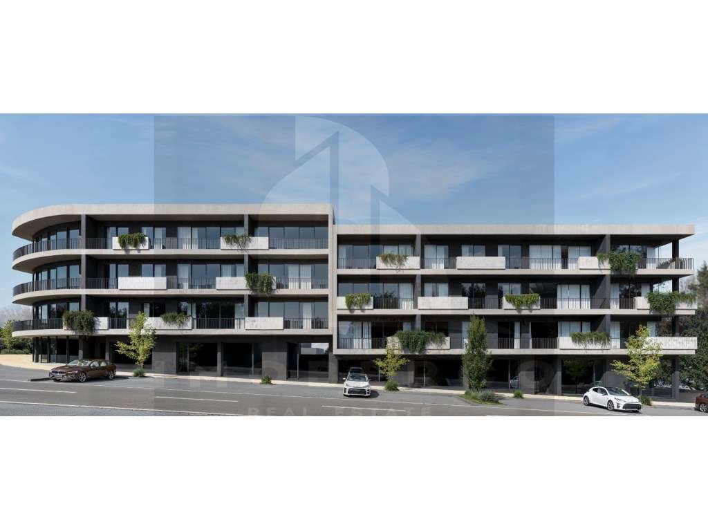 Apartamento T1 - Grande imagem: 2/9