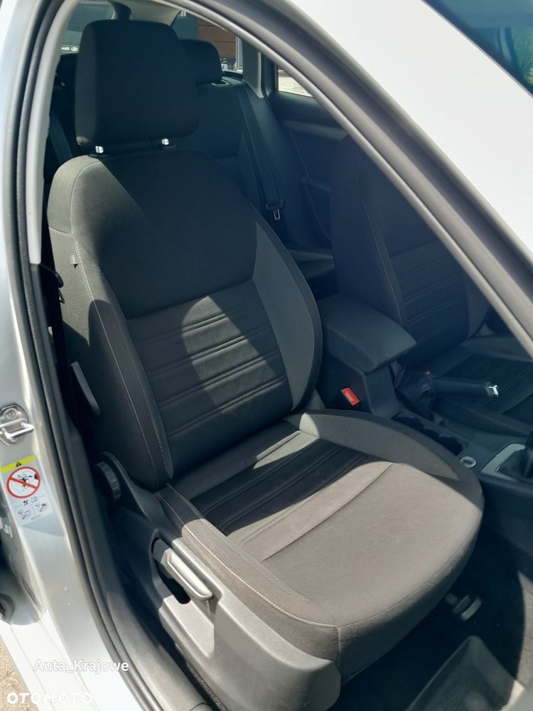 Skoda Octavia 2.0 TDI SCR Ambition - 27