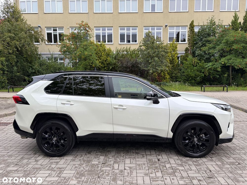 Toyota RAV4 - 2