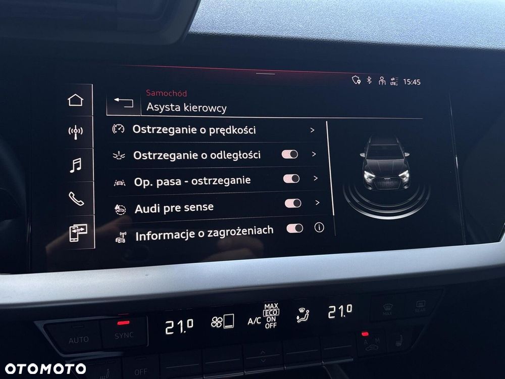 Audi A3 - 22