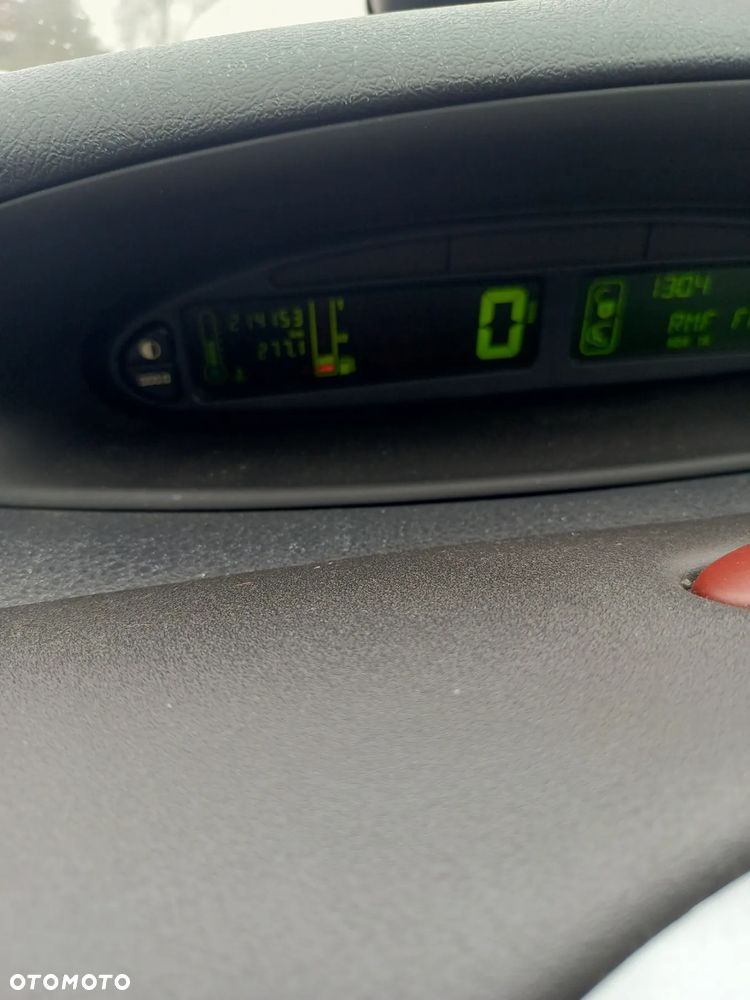 Citroën Xsara Picasso 1.8i Exclusive - 7