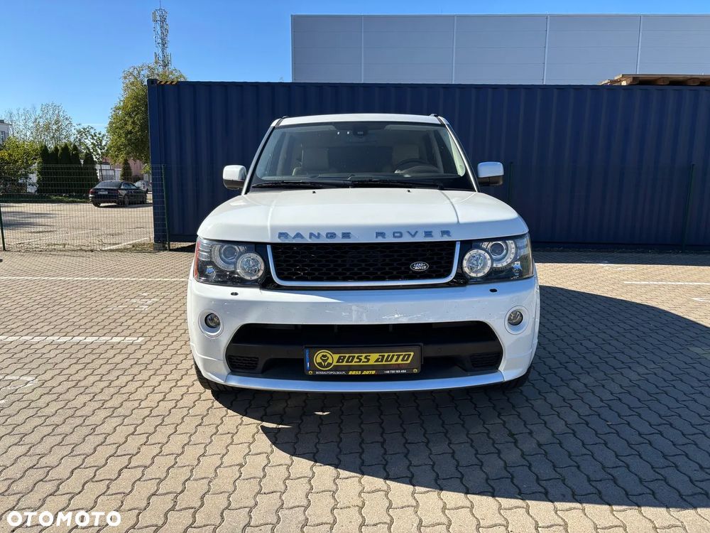 Land Rover Range Rover P565 Kompressor langer Radstand SVAutobiography Ultimate - 3