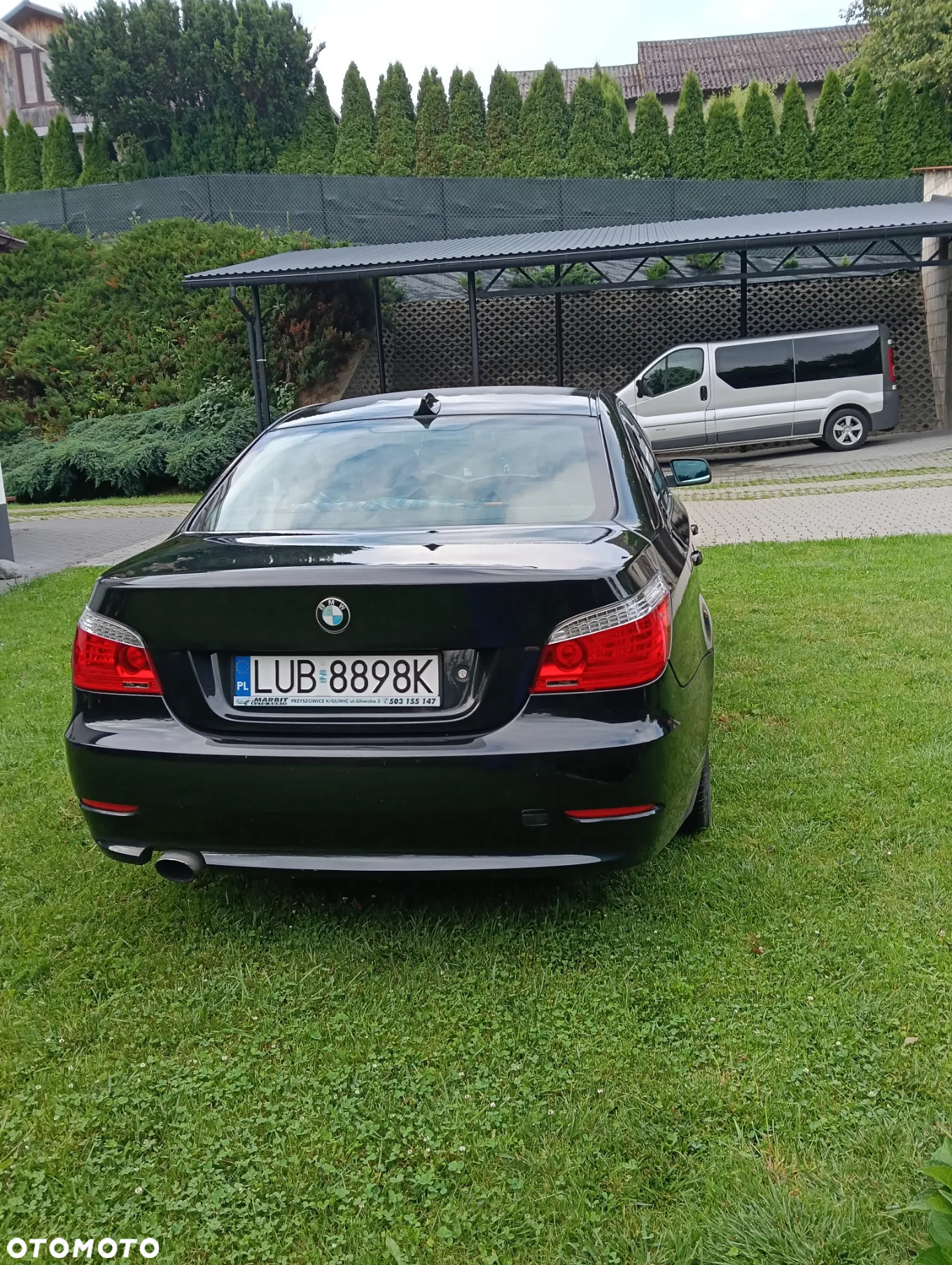 BMW Seria 5 520i - 5