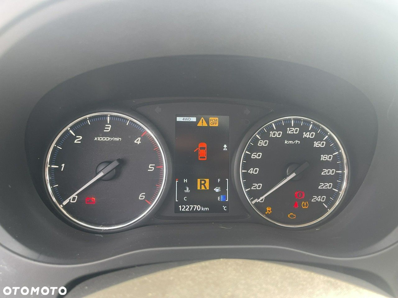 Mitsubishi Outlander 2.2 DI-D 4WD Automatik Intense - 7