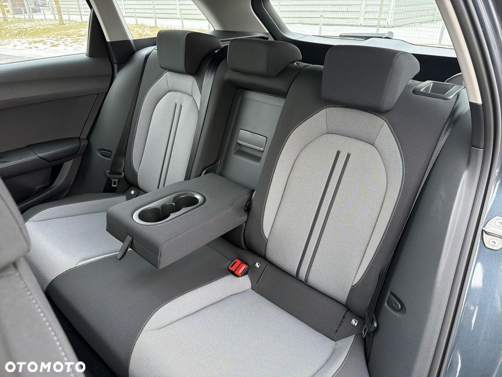 Seat Leon Sportstourer - 19