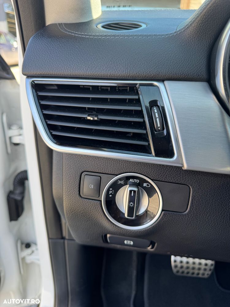 Mercedes-Benz GLE - 17