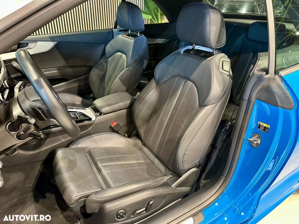 Audi S5 - 30