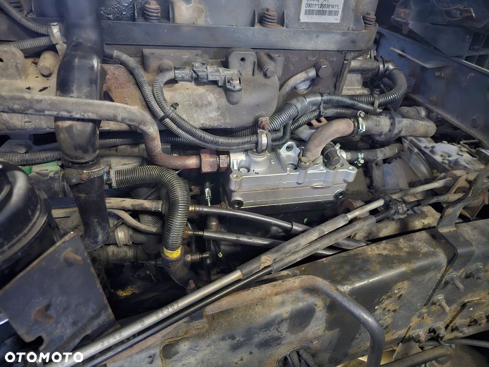 Renault PREMIUM - 11