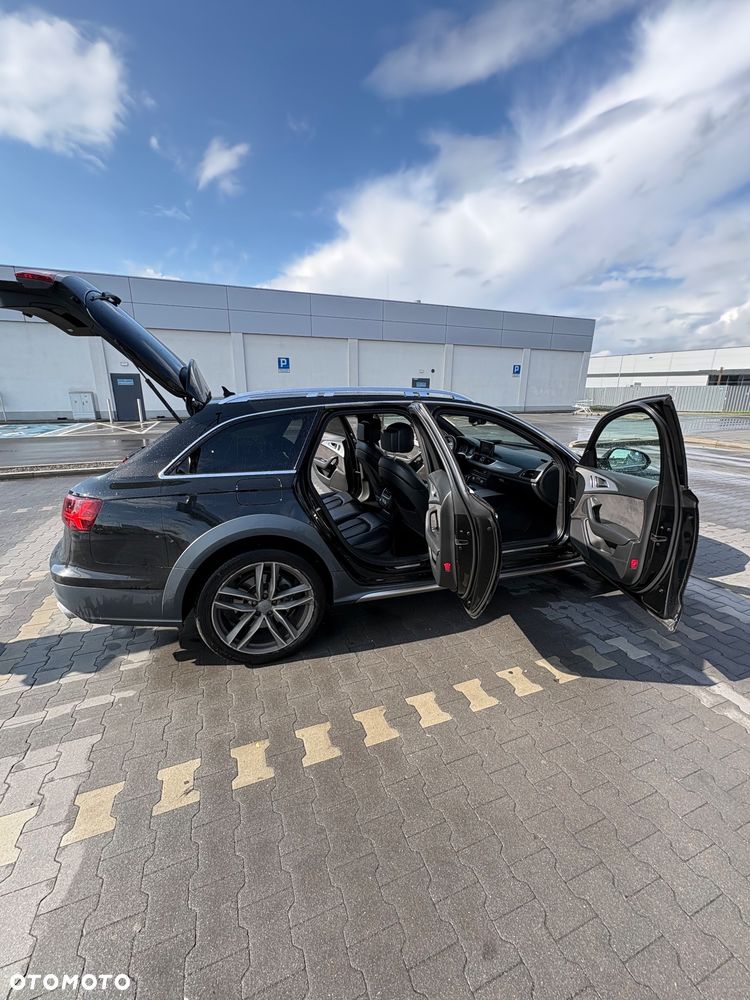Audi A6 Allroad - 1