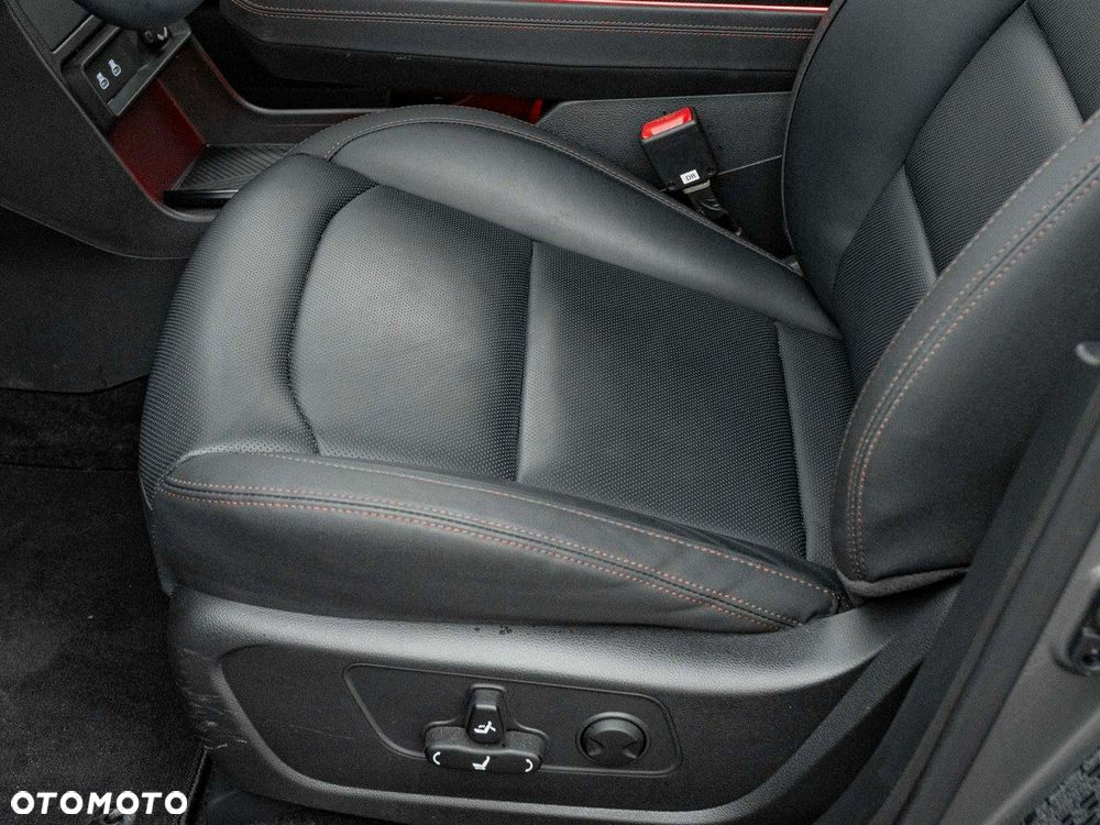 SsangYong/KGM Actyon 1.5 T-GDI Joy - 13