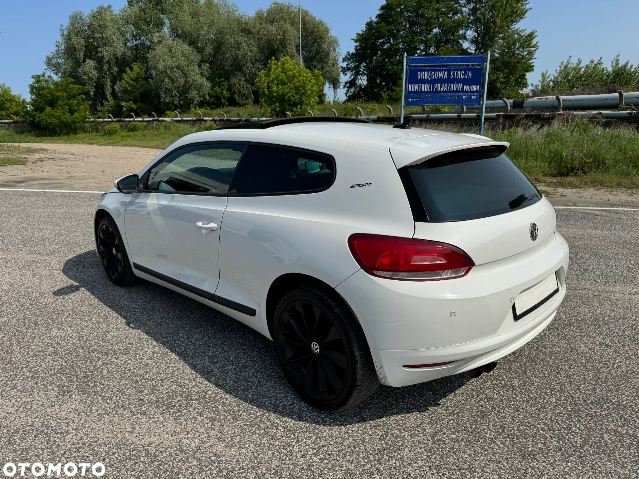 Volkswagen Scirocco 1.4 TSI - 33