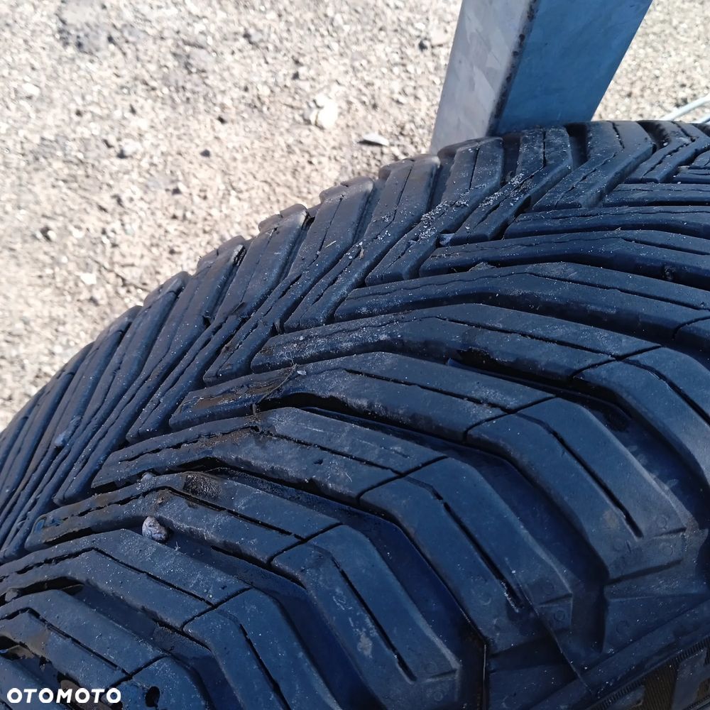 Felgi koła 5x112 19" ET40 8J 245/40/19 - 9