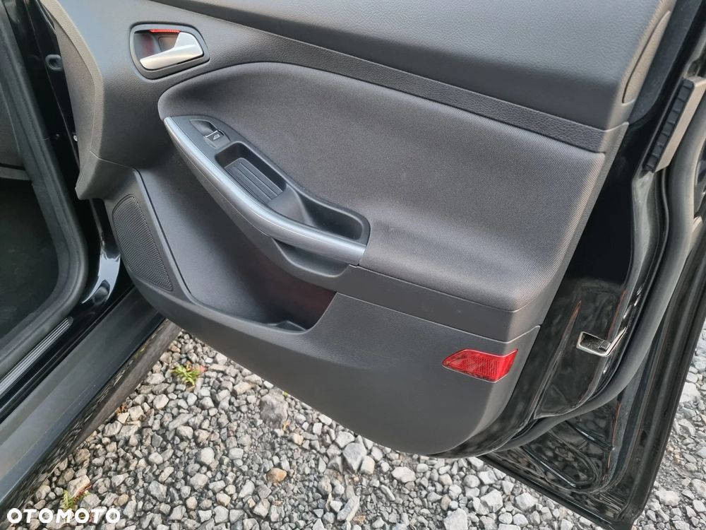 Ford Focus 2.0 TDCi Titanium - 32