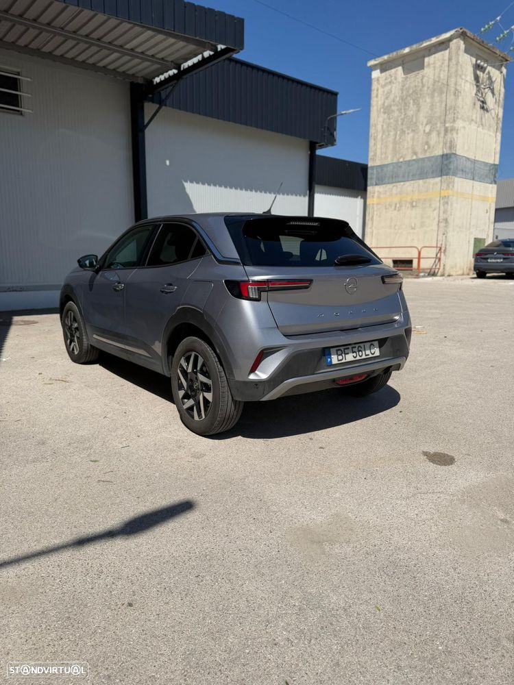 Opel Mokka 1.2 T Ultimate - 6