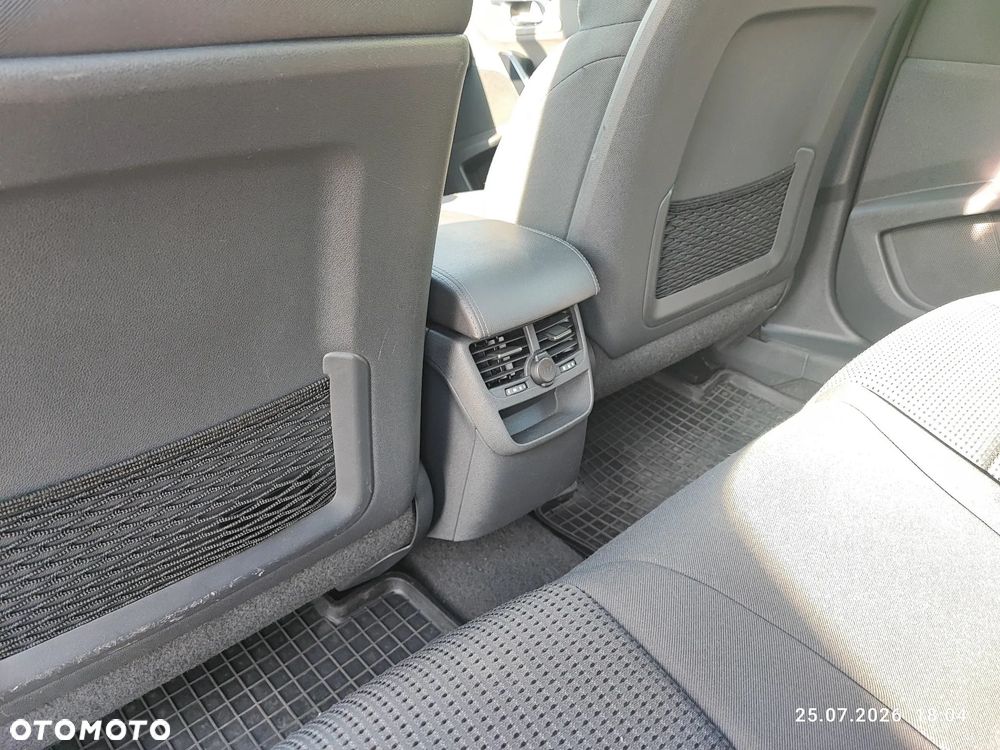 Peugeot 508 2.0 HDi Allure - 10