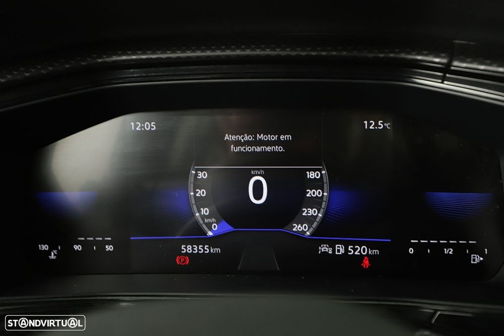 VW T-Cross 1.0 TSI - 13