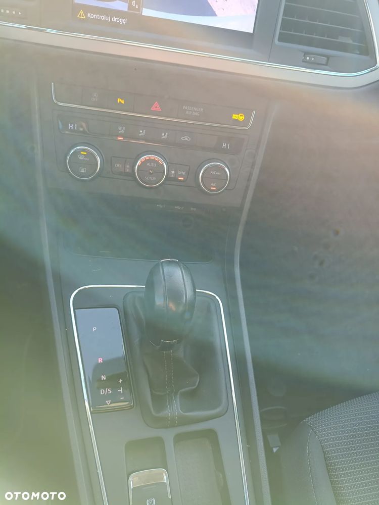 Seat Leon 1.0 TSI ECOMOTIVE DSG Style - 20