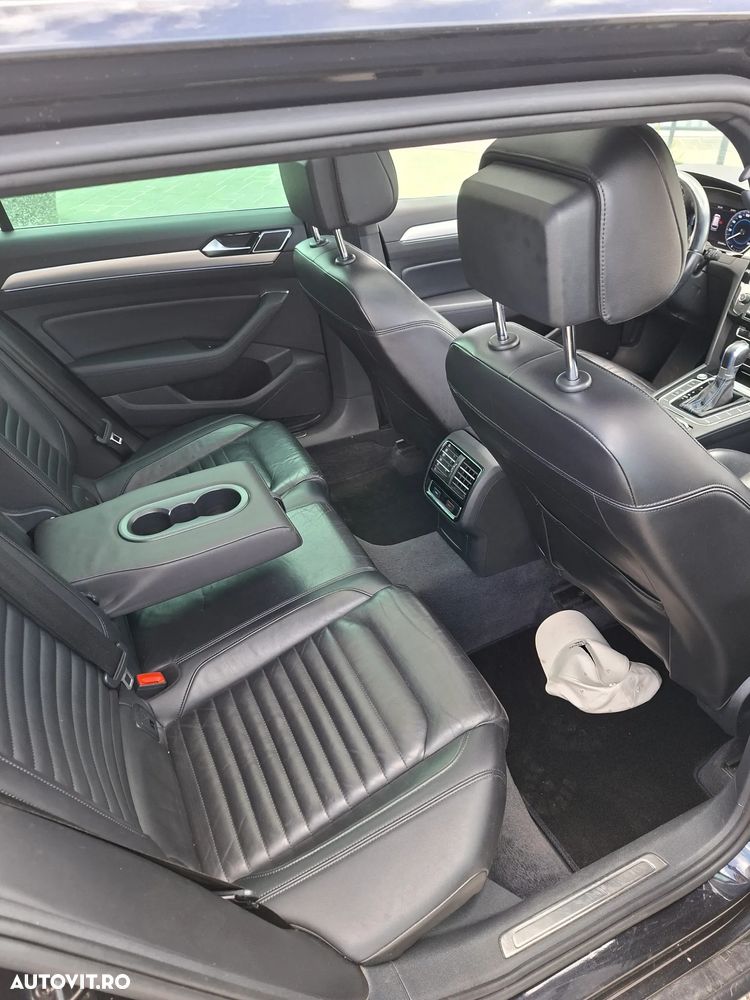 Volkswagen Passat - 7