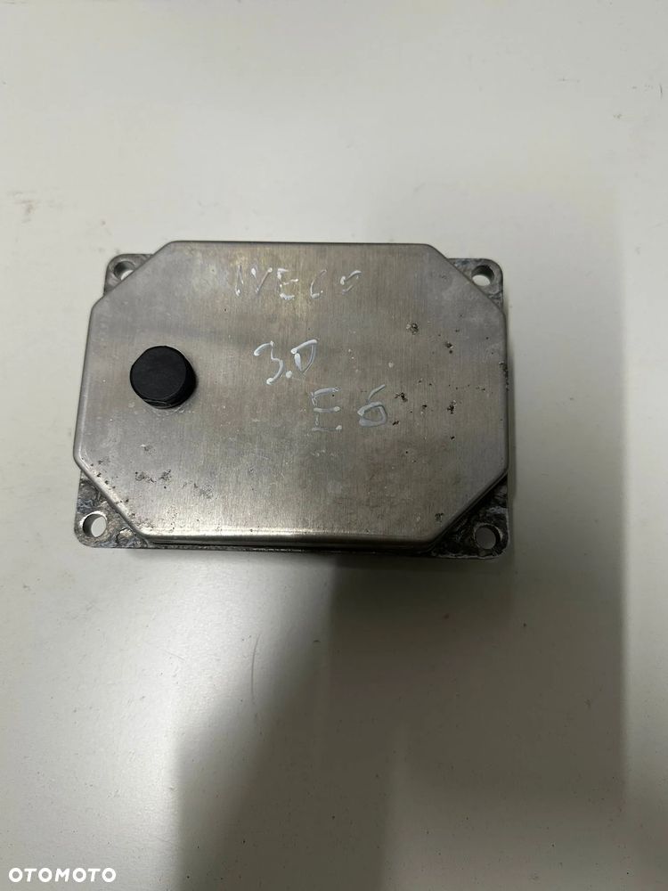 STEROWNIK IVECO DAILY VI 3.0 5801621992 - 3