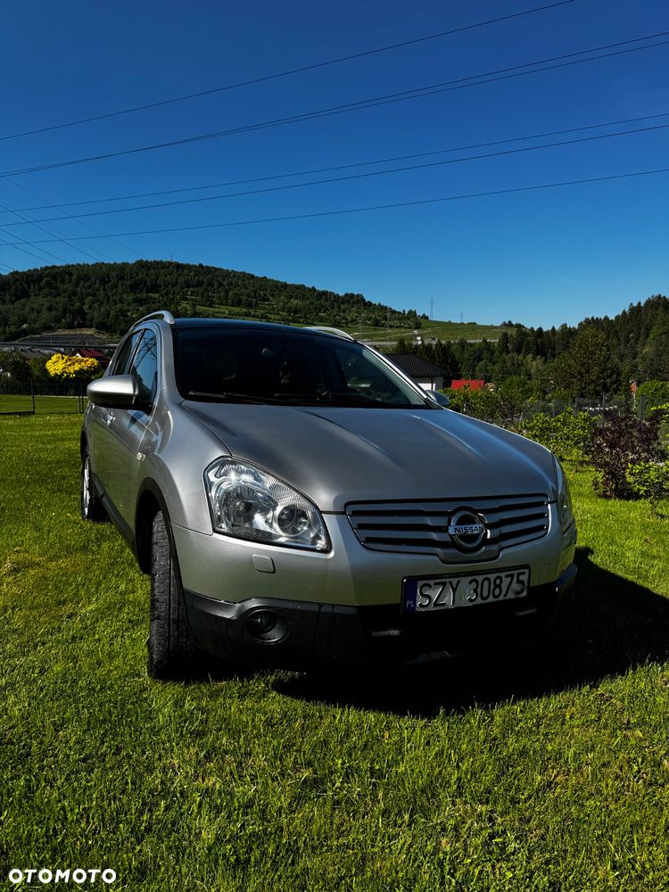 Nissan Qashqai 2.0 dCi Lounge - 2