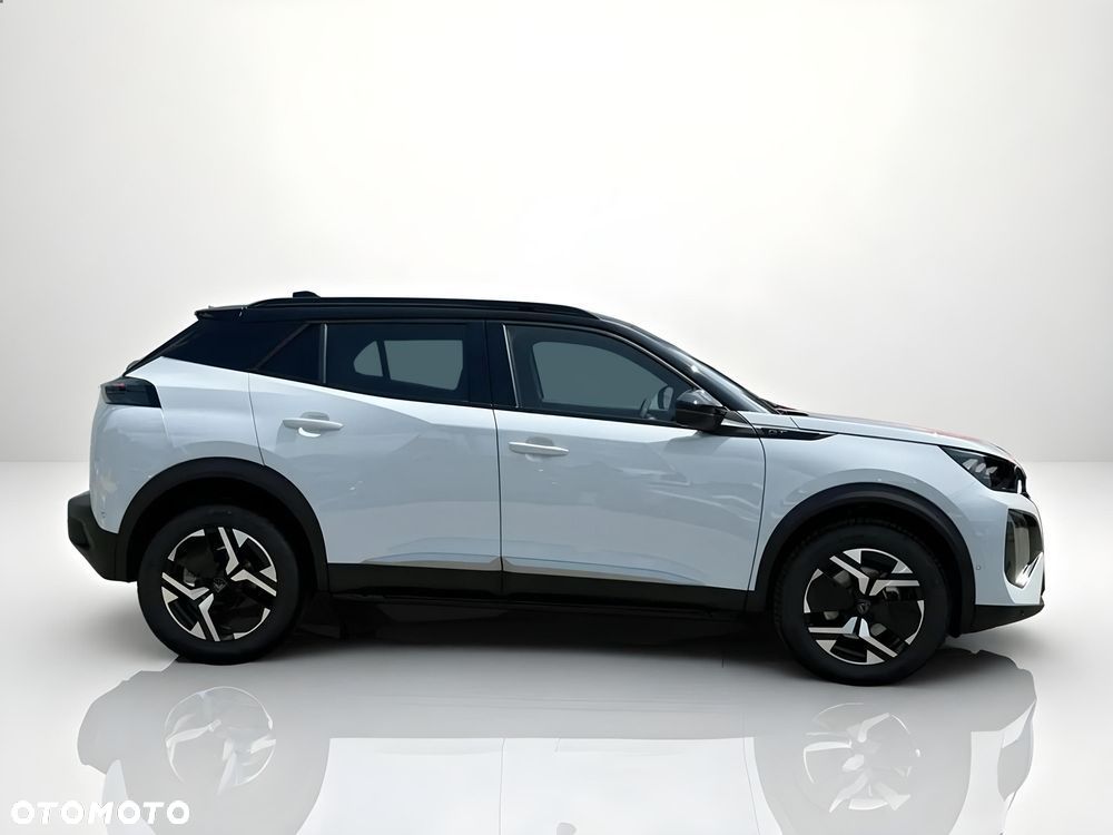 Peugeot 2008 PureTech mHEV GT Exclusive e-DCS6 - 7