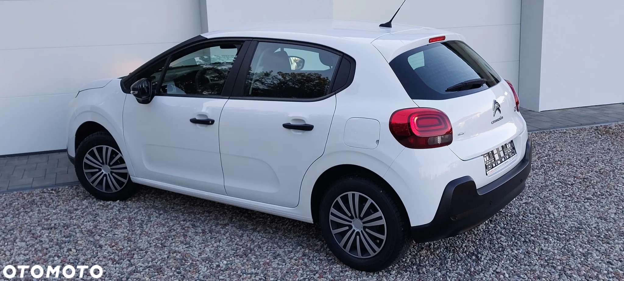 Citroën C3 1.2 PureTech Feel - 11