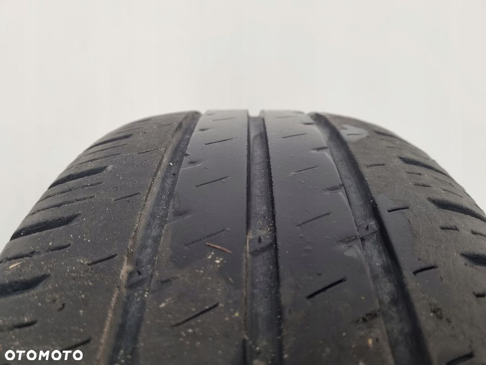 KOŁO ZAPASOWE Mercedes Sprinter felga zapas 235/65 R16C 6x130 A0014014802 - 13