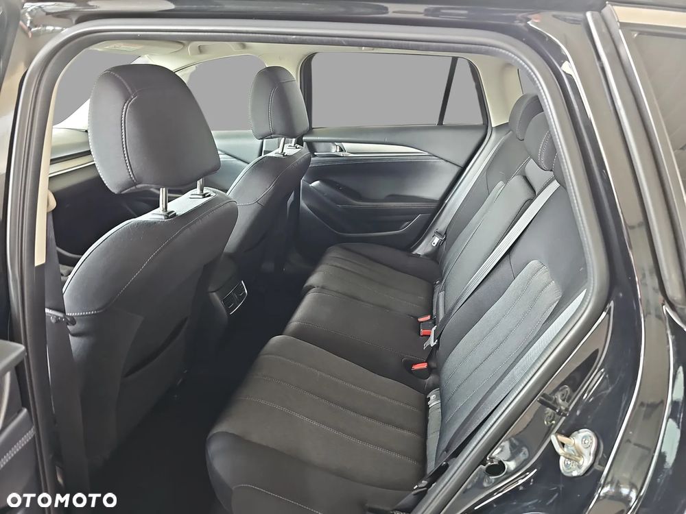 Mazda 6 2.0 Center-Line - 13