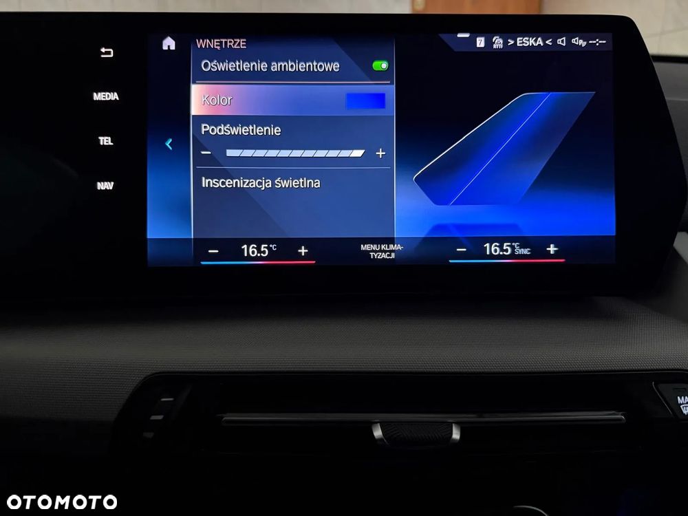 BMW X1 sDrive18d Sport - 14