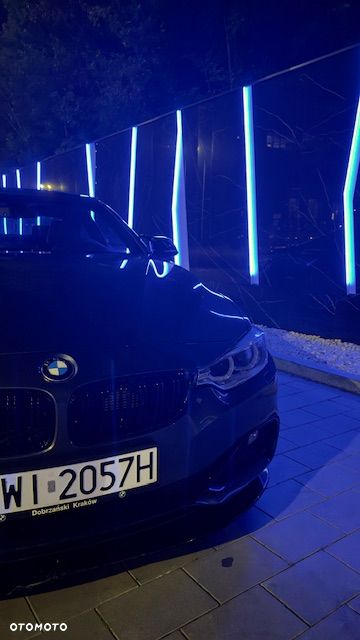 BMW Seria 4 - 11