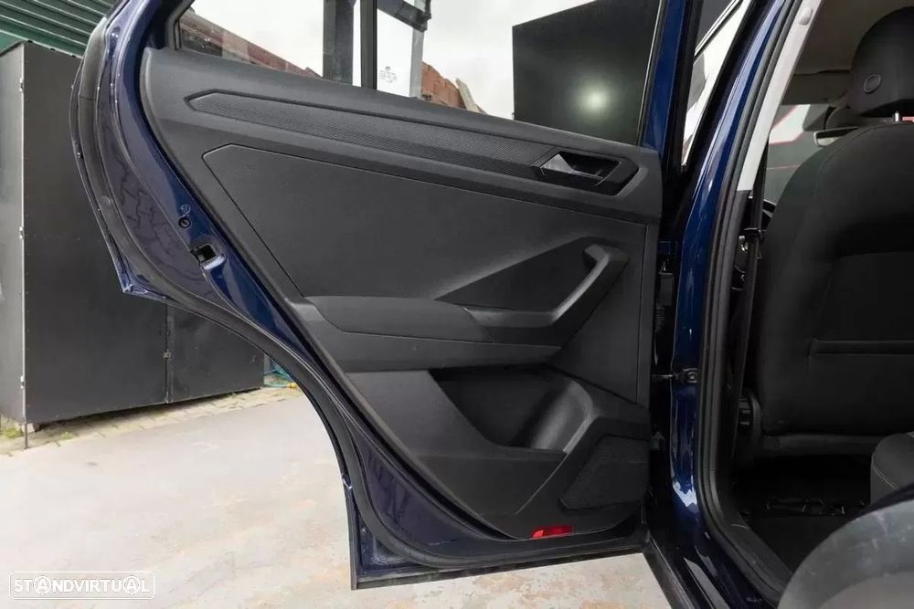 VW T-Roc 1.5 TSI ACT OPF DSG Style - 29