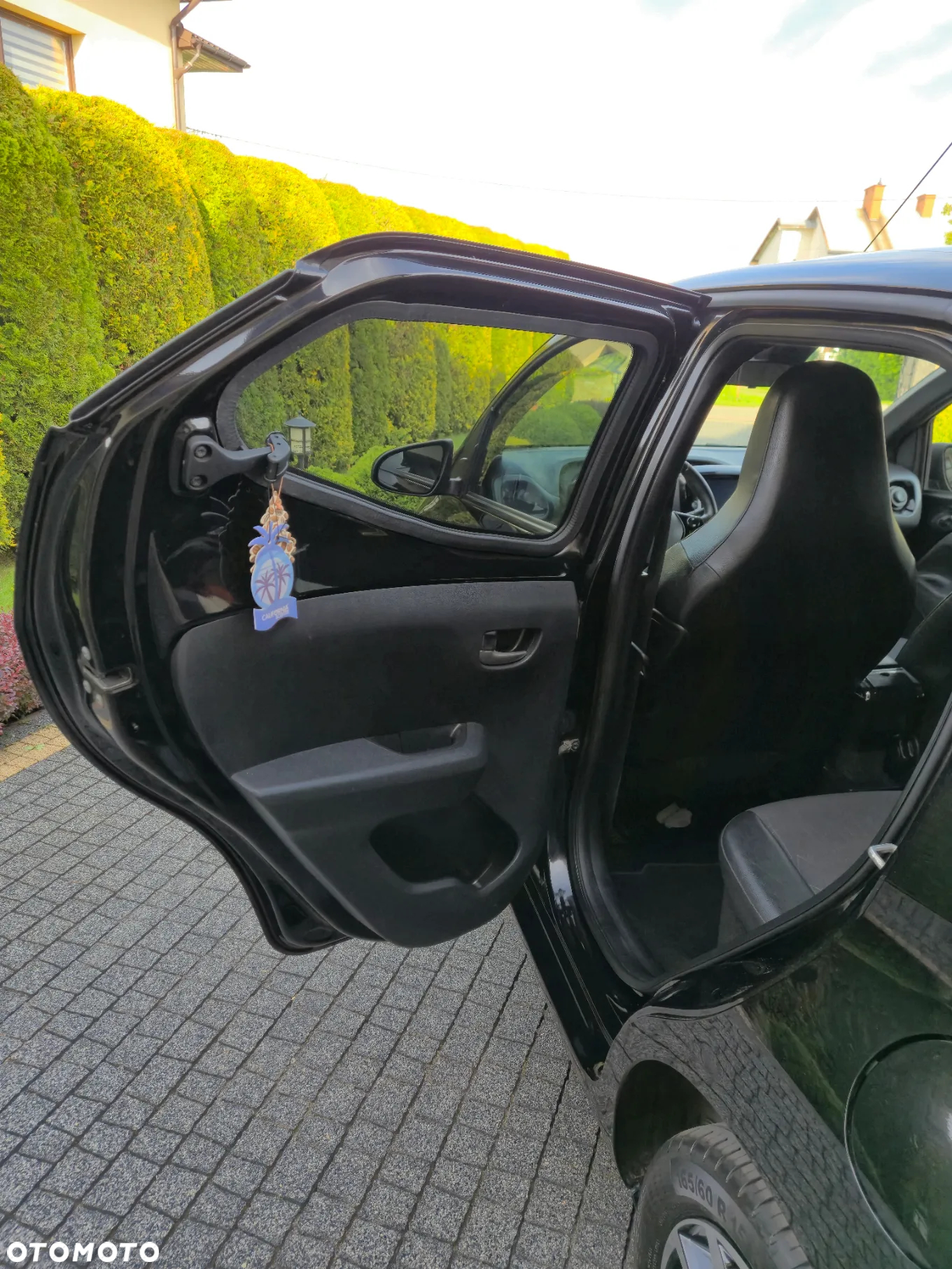 Toyota Aygo - 25
