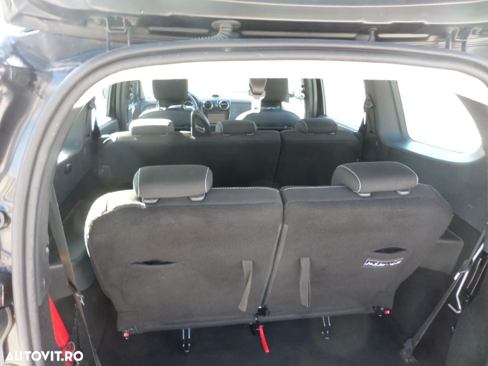 Dacia Lodgy SCe 100 Comfort - 14