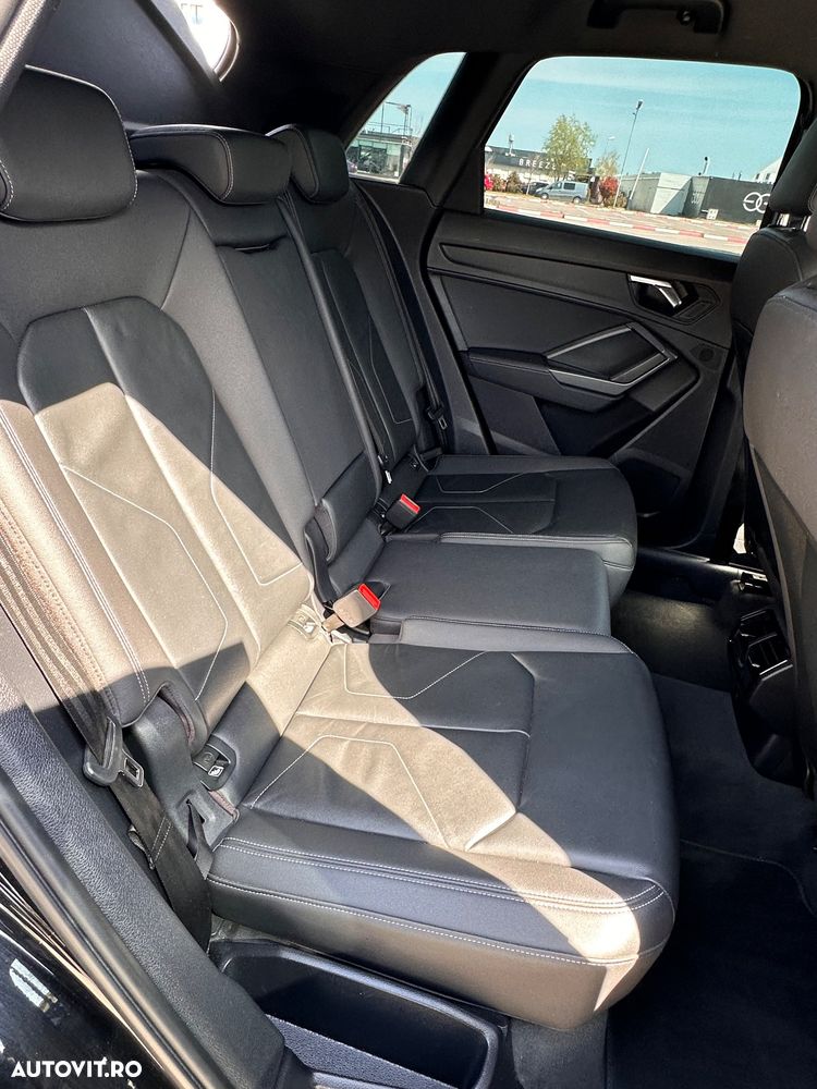 Audi Q3 35 TDI S tronic S line - 2