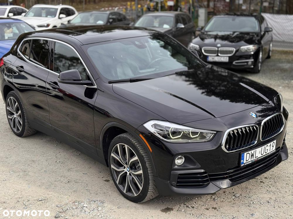 BMW X2 ver-xdrive20i-advantage-plus - 5