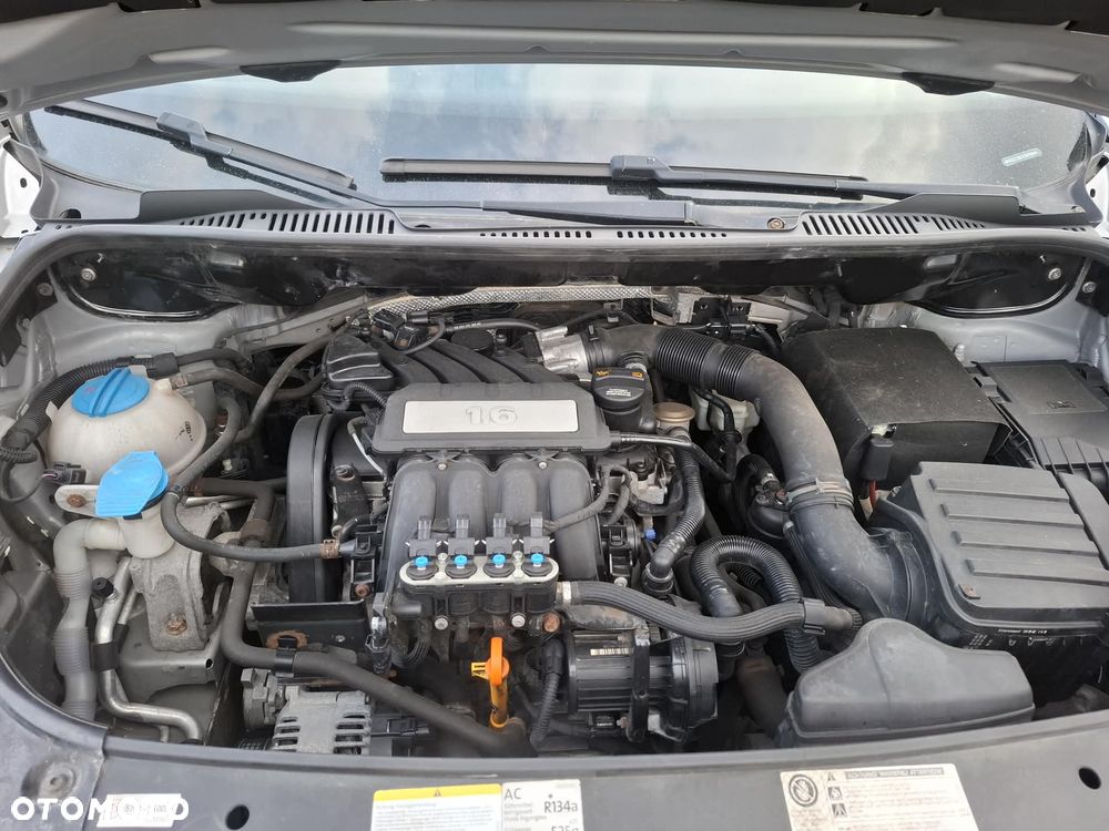 Volkswagen Caddy - 10