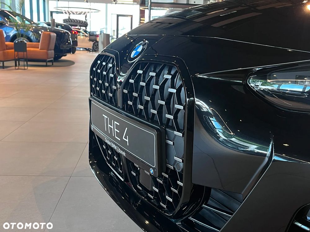 BMW Seria 4 430i - 27