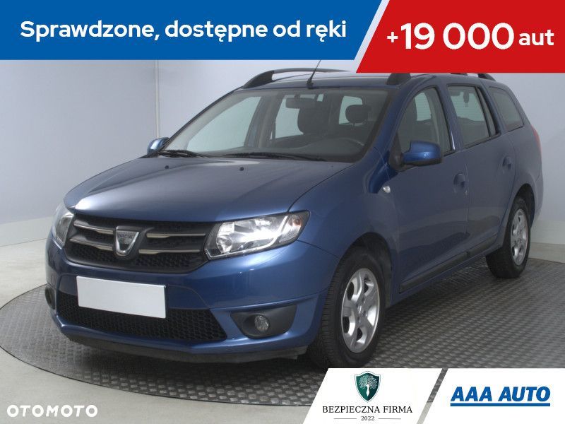 Dacia Logan - 2