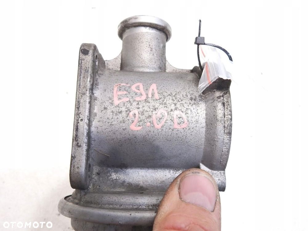 ZAWÓR EGR BMW 3 E91 2.0 D 7804380 - 2