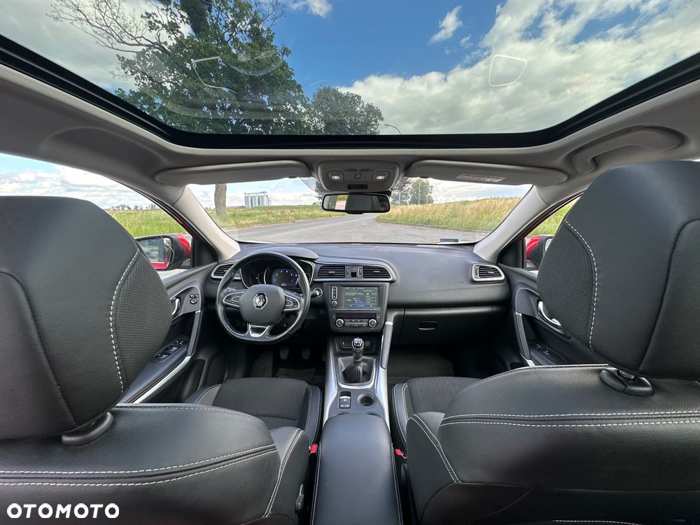 Renault Kadjar 1.2 Energy TCe Intens - 18