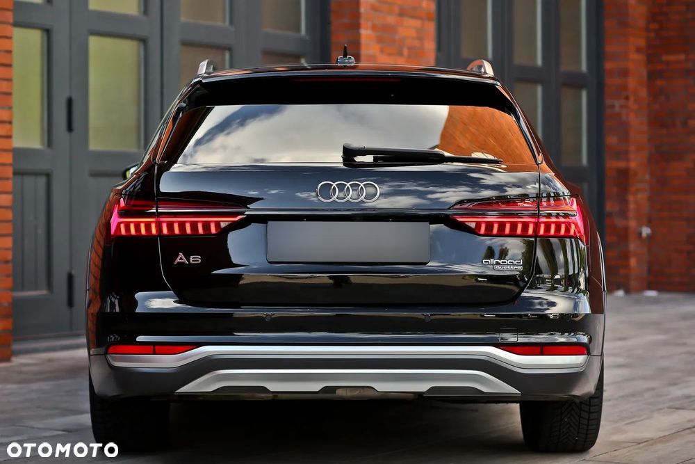 Audi A6 Allroad - 17