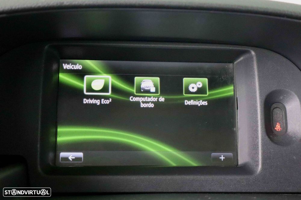 Renault Kangoo 1.5 Blue dCi Zen - 32