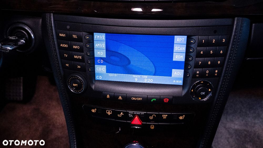 Mercedes-Benz CLS 63 AMG 7G-TRONIC - 25