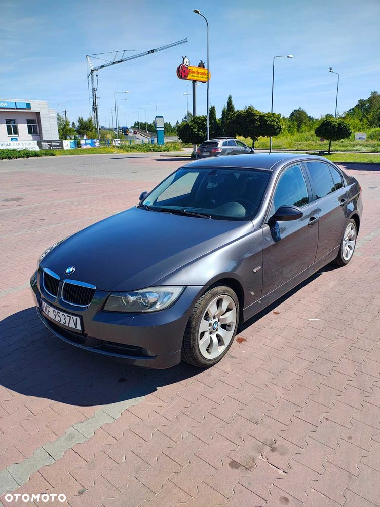 BMW Seria 3