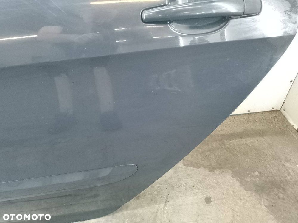 DRZWI TYŁ LEWY  PEUGEOT 308 I SW KTG KOMBI - 6